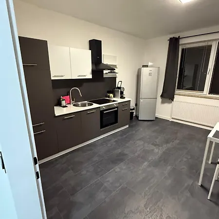 Airport Rauchenwarth