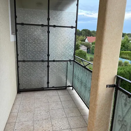 Airport Rauchenwarth