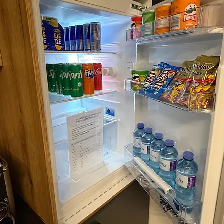 Airport Rauchenwarth