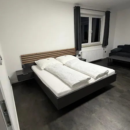 Airport Apartamento *