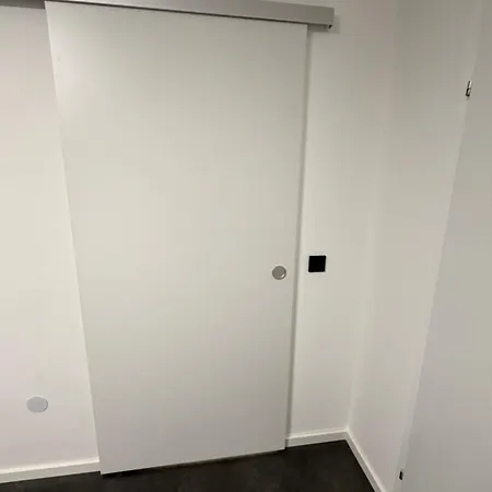 Airport Apartman Rauchenwarth