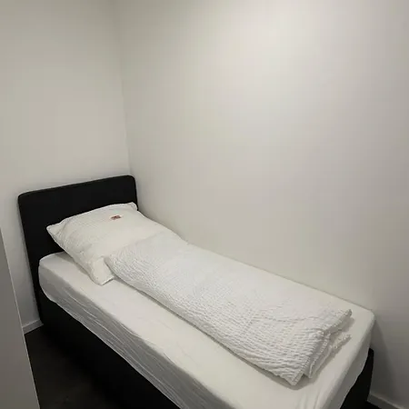 Apartman Airport Rauchenwarth