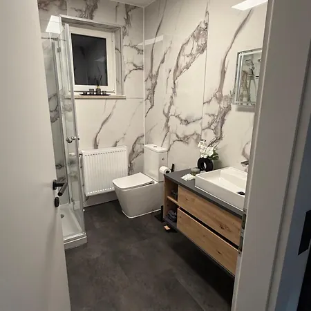 Apartman Airport Rauchenwarth