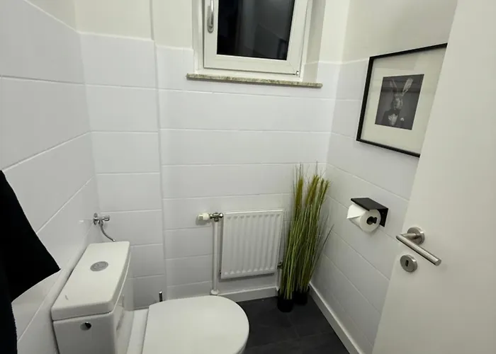 Airport アパート *