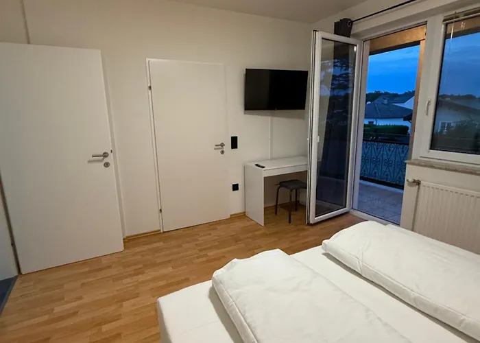 Apartamento Airport *