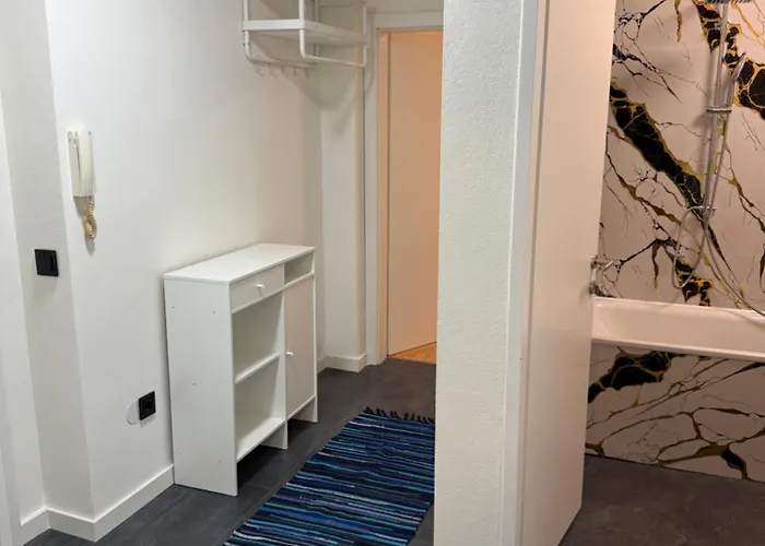 Apartamento Airport Rauchenwarth