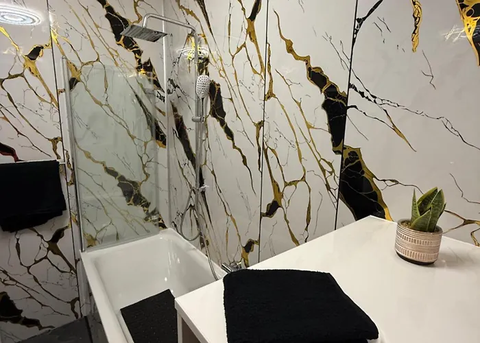 Apartamento Airport *