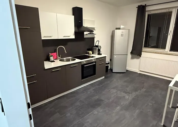 Airport Rauchenwarth