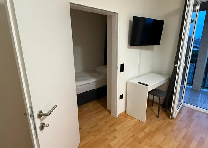 Airport アパート *