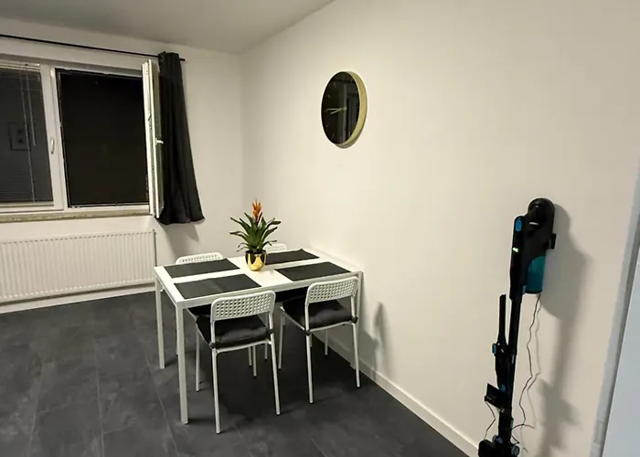 Apartamento Airport *