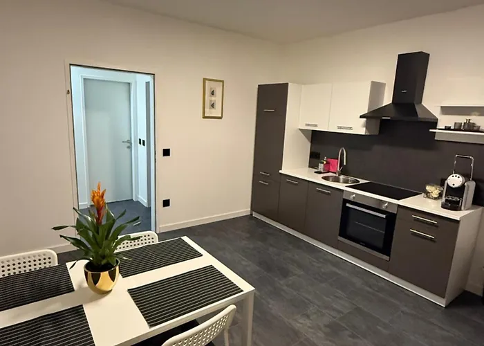 Airport アパート Rauchenwarth