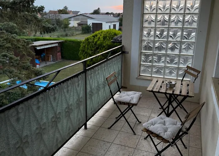 Airport Rauchenwarth