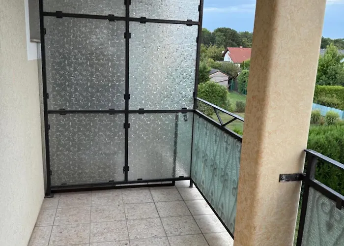 Airport Rauchenwarth