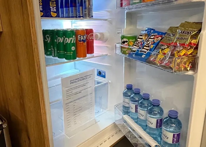 Airport Rauchenwarth