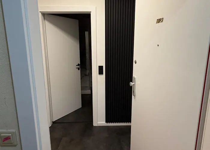 アパート Airport *