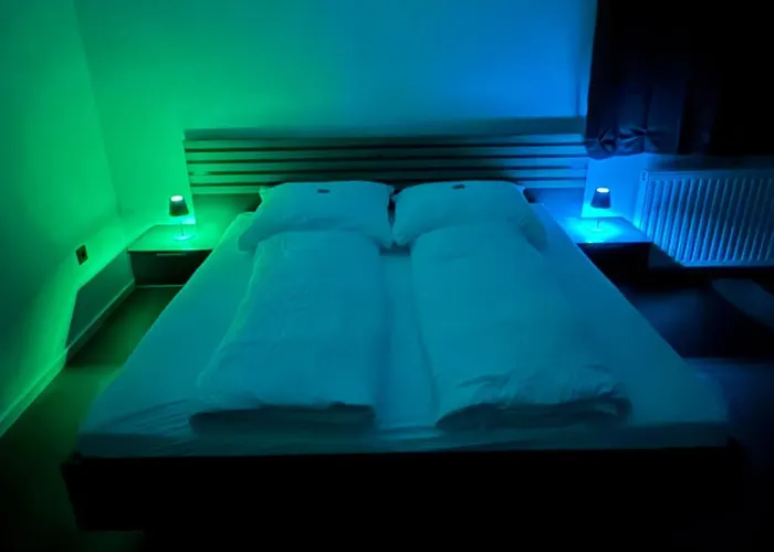 Apartamento Airport Rauchenwarth