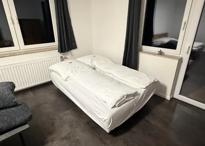 Apartamento Airport Rauchenwarth