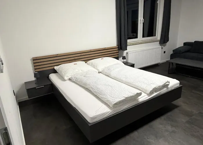 Airport Apartamento *