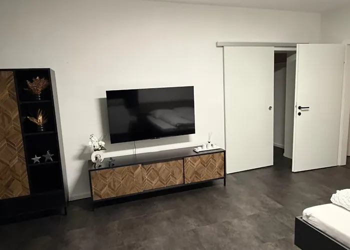 Airport アパート *