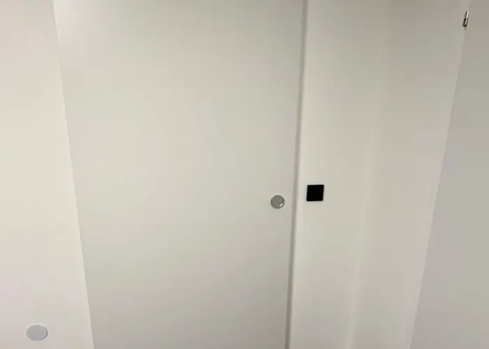 Airport Apartamento Rauchenwarth