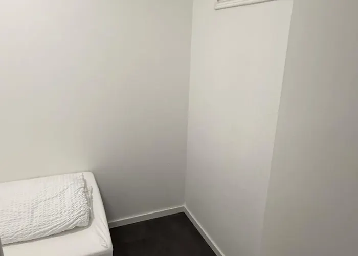 Airport Apartamento *