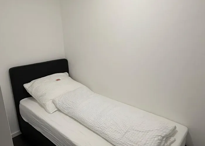 Apartamento Airport Rauchenwarth