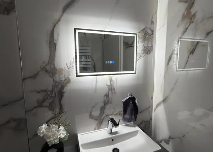 Airport Apartamento Rauchenwarth