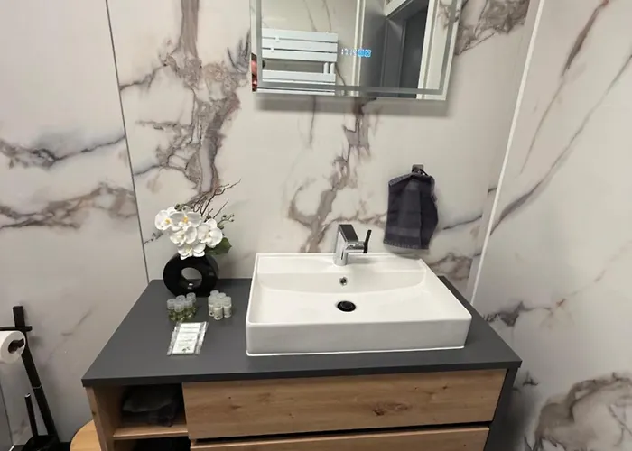 Airport Apartamento *