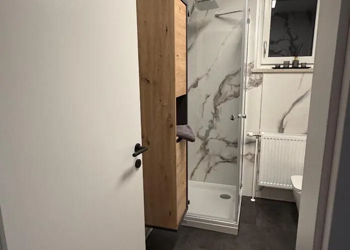 Airport Apartamento *